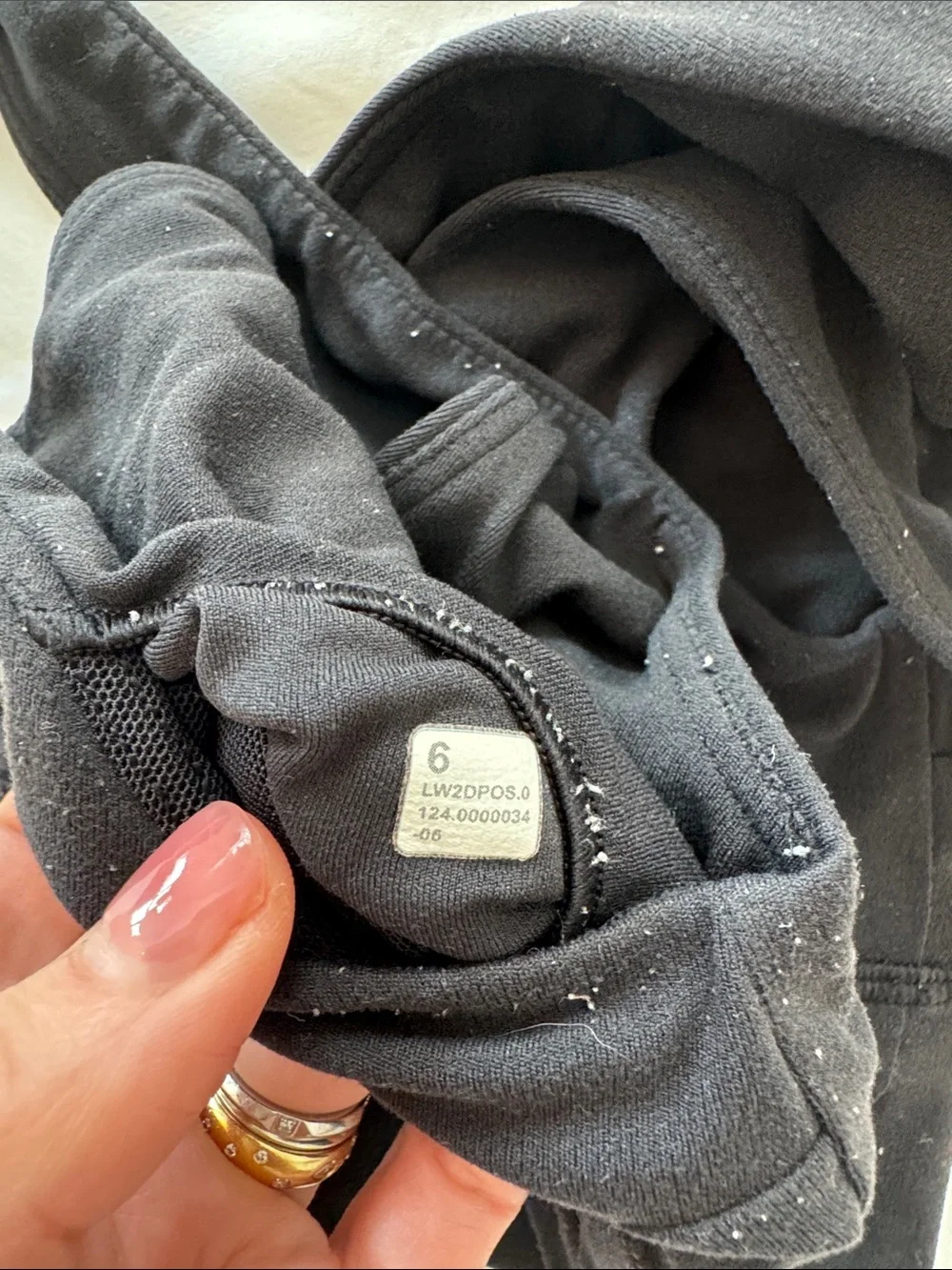 Lululemon Sports Bra Bundle